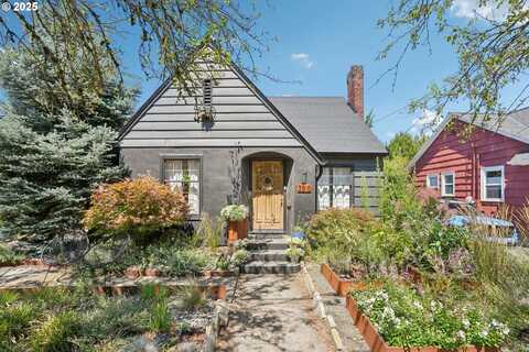 3515 NE PRESCOTT ST, Portland, OR 97211