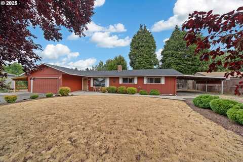 5505 NW HARNEY ST, Vancouver, WA 98663