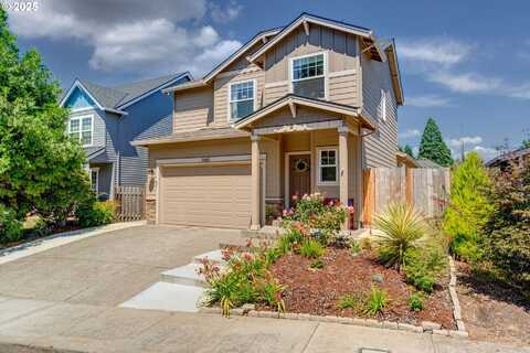 1460 SE 9TH AVE, Canby, OR 97013