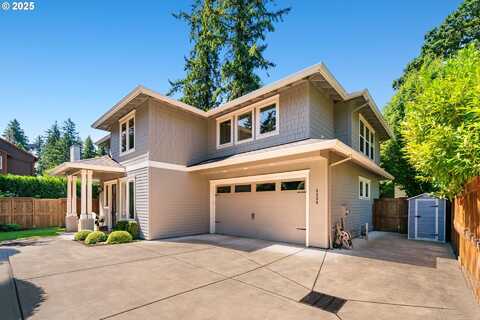 5328 LOWER DR, Lake Oswego, OR 97035