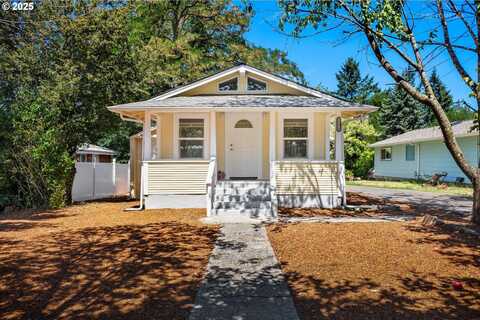 12515 SE RAMONA ST, Portland, OR 97236
