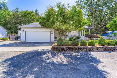 3817 NE BROGDEN ST, Hillsboro, OR 97124