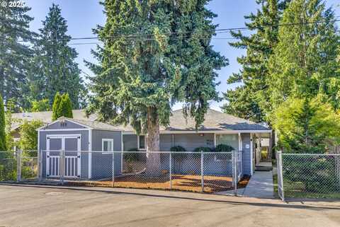 9016/9022 SE ANKENY ST, Portland, OR 97216