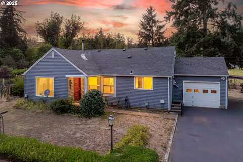 79096 N RIVER RD, Cottage Grove, OR 97424