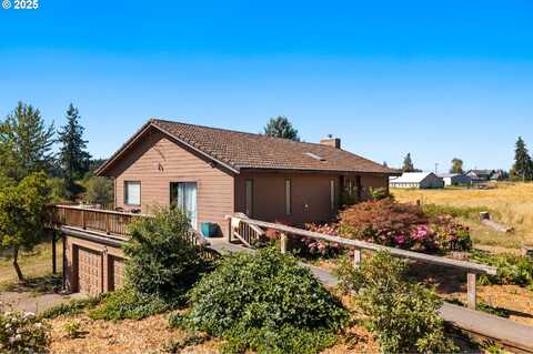 4150 HIGHWAY 47, McMinnville, OR 97128
