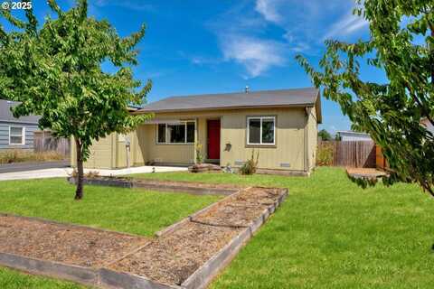475 N 35TH ST, Springfield, OR 97478