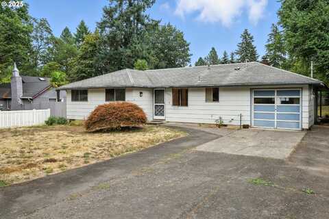 9820 SE WICHITA AVE, Milwaukie, OR 97222