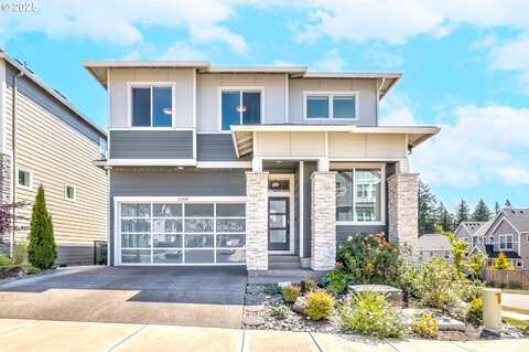11808 NW WEAVER LN, Portland, OR 97229