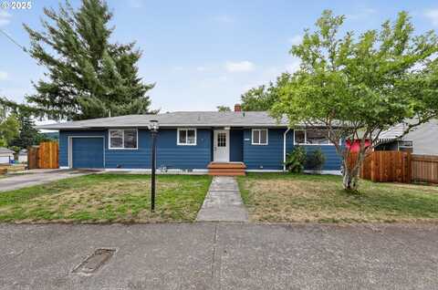 10026 SE INSLEY ST, Portland, OR 97266