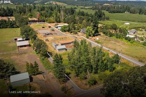 1682 MARKHAM RD, Hood River, OR 97031
