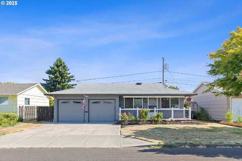 1355 THOMPSON RD, Woodburn, OR 97071