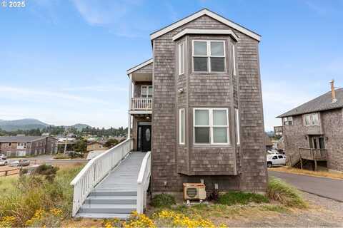 35100 SUNSET DR, Pacific City, OR 97135