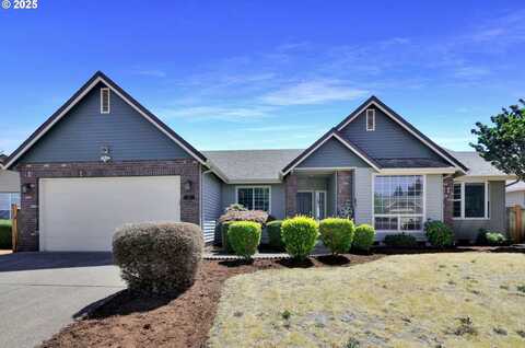 860 Impala AVE, Eugene, OR 97404