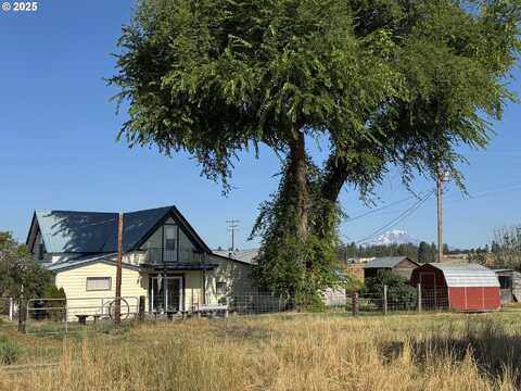 3 HATFIELD RD, Goldendale, WA 98620
