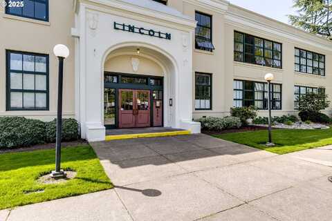 650 W 12TH AVE, Eugene, OR 97402