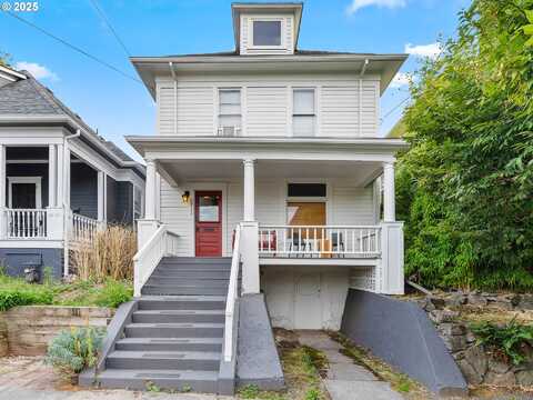 2712 SE ASH ST, Portland, OR 97214