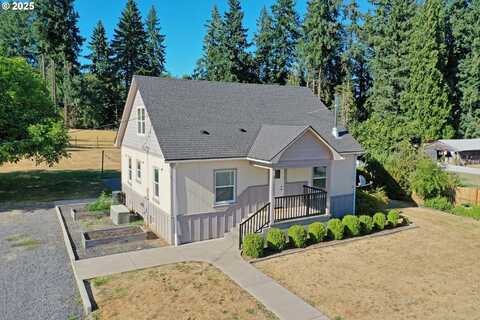 34353 MILLARD RD, Warren, OR 97053