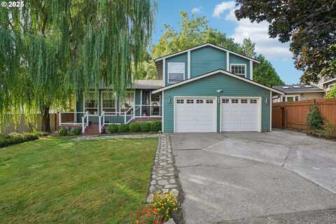 11550 SE ABBY LN, Clackamas, OR 97015