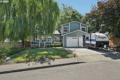11550 SE ABBY LN, Clackamas, OR 97015