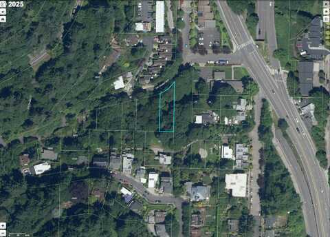 SW CONDOR AVE, Portland, OR 97239