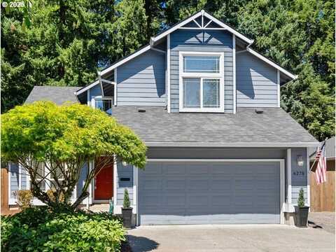 6273 SE HEIKE ST, Hillsboro, OR 97123