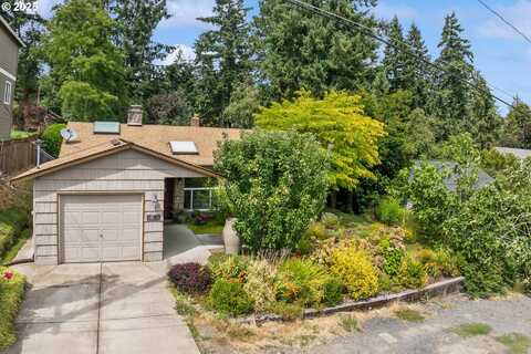 2601 SW TROY ST, Portland, OR 97219