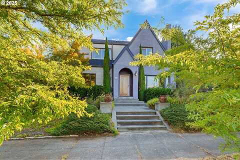 6970 N WABASH AVE, Portland, OR 97217