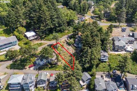 Block 15 Chinook AVE, Oceanside, OR 97134