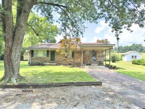 126 Gates, Troy, TN 38260