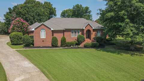 120 Forest, Martin, TN 38237