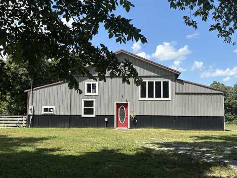 3791 State Line Road, Dukedom, TN 38226