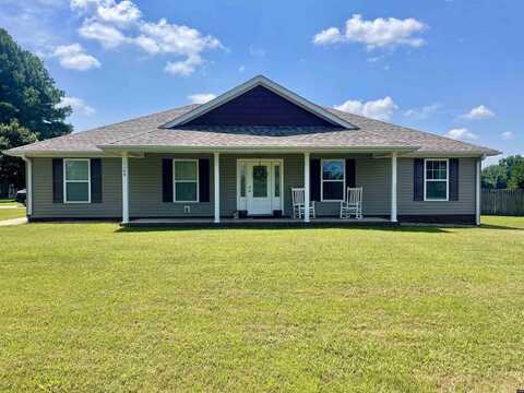 1109 K St., Martin, TN 38237