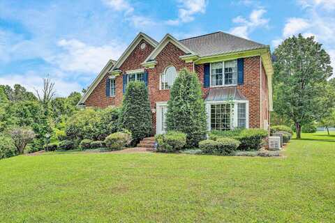 433 Rollingwood CT, Troutville, VA 24175