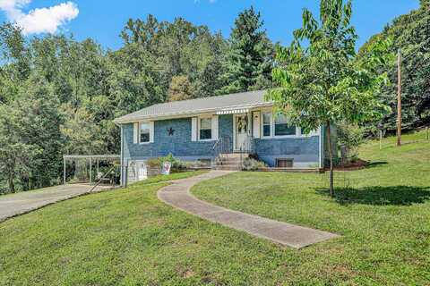 2332 Rutrough RD SE, Roanoke, VA 24014