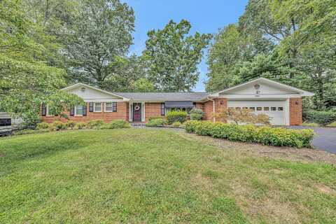 5226 North Spring DR, Roanoke, VA 24019