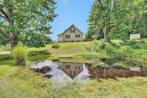 885 Music RD NW, Floyd, VA 24091