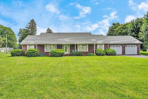 311 Herndon AVE, New Castle, VA 24127