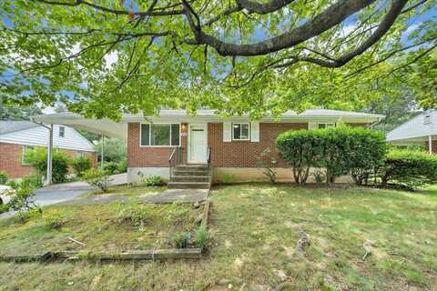 3510 Pilot BLVD, Roanoke, VA 24018