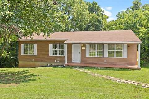 1030 Craig AVE, Salem, VA 24153