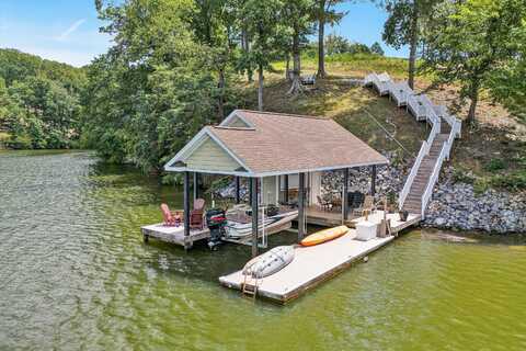 Lot 24 Cliffs DR, Union Hall, VA 24176