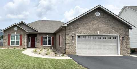 1380 Crutchfield ST, Roanoke, VA 24019