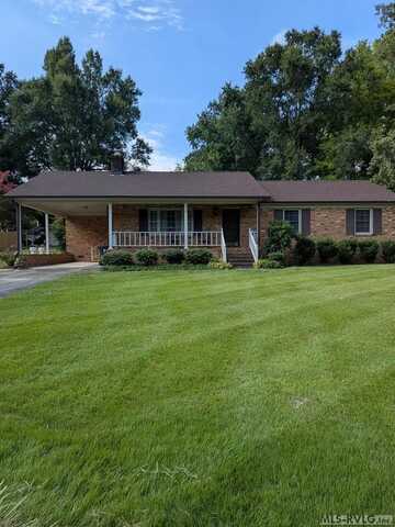 816 Hite Street, South Hill, VA 23970