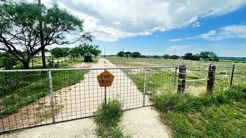 8741 Rust Rd, San Angelo, TX 76901