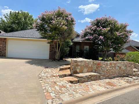 2087 Augusta Dr, San Angelo, TX 76904