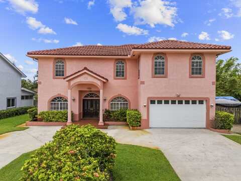 1820 Carambola Road, Lake Clarke Shores, FL 33406