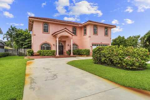 1820 Carambola Road, Lake Clarke Shores, FL 33406