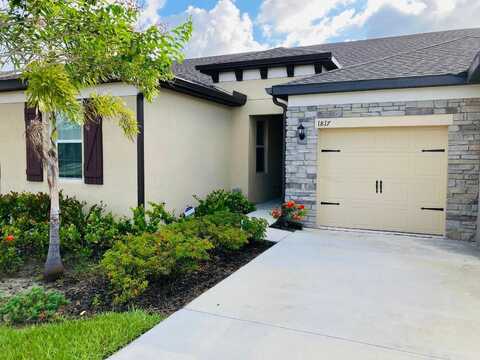 1817 Party Place, Fort Pierce, FL 34947