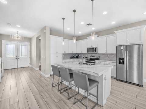 4589 Citrus Blossom Court, The Acreage, FL 33470