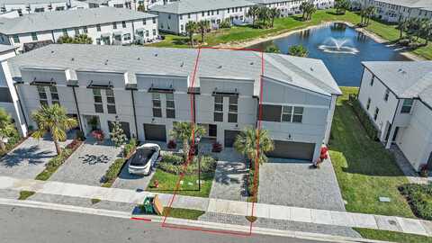 5646 Enclave Drive, Haverhill, FL 33407