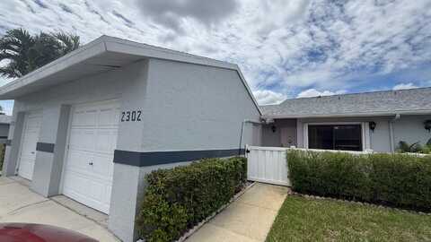 2641 W Gately Drive, West Palm Beach, FL 33415